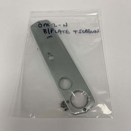 Olympus baseplate for - baseplate,