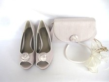 Ladies JAQUES VERT Matching