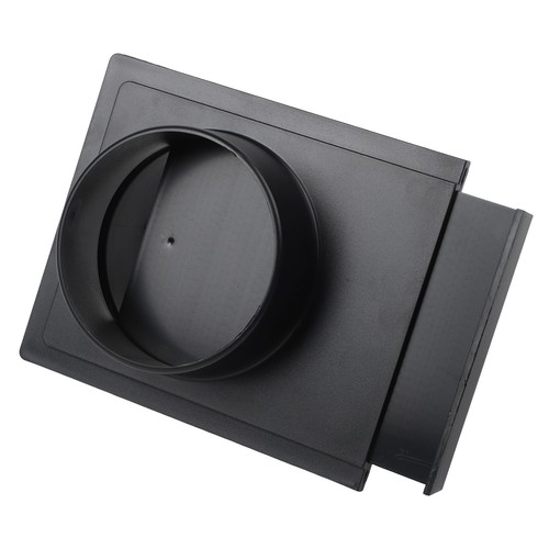 100mm abs for dust - for,