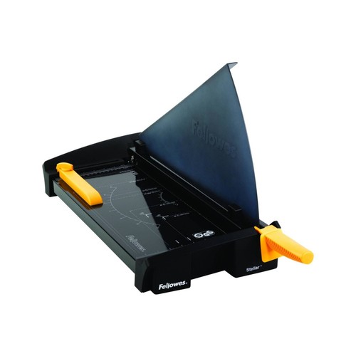 Fellowes stellar guillotine - stellar, a3