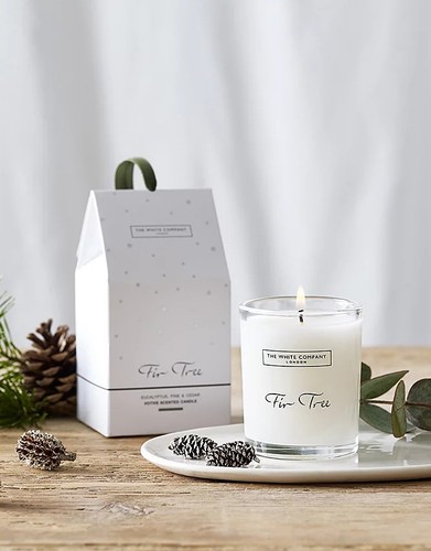 The white company fir - white,