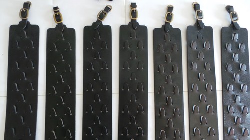 Bundle black leather - bundle,