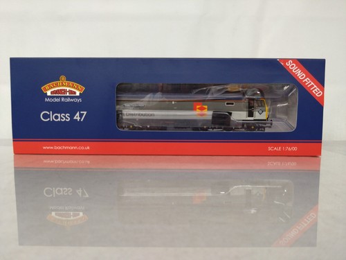 Bachmann 419sf class - class, 47/3