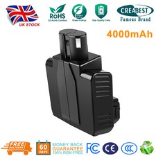 4000mAh Ni-MH 24V BP72 Battery For Hilti BP 72 BP60 C 7/24 C 7/36 TCU 7/36 TE 5A
