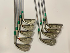 Ping Karsten 1 Orange Dot