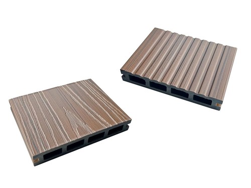 Edecks composite decking - composite,