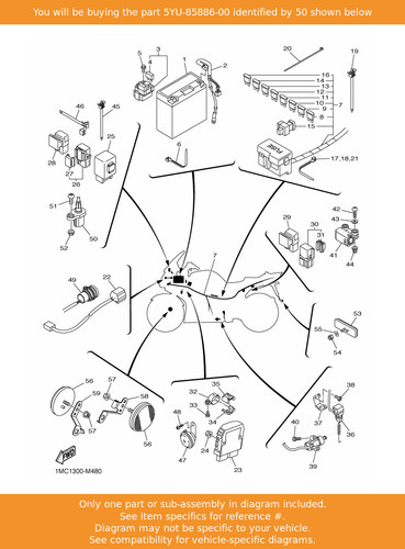 Yamaha sensor air - sensor,,
