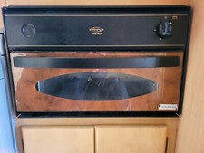 Caravan motorhome camper boat