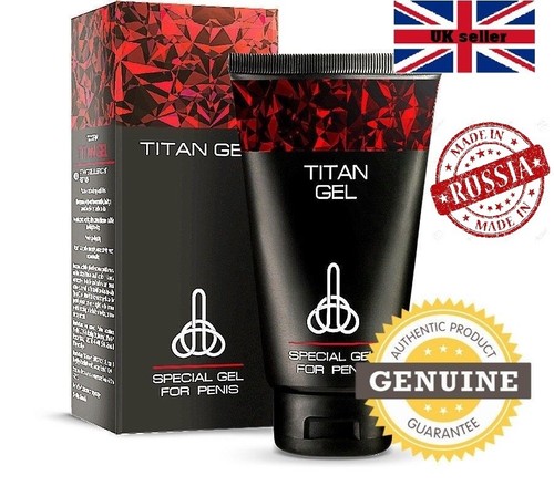Titans gel male - titans,