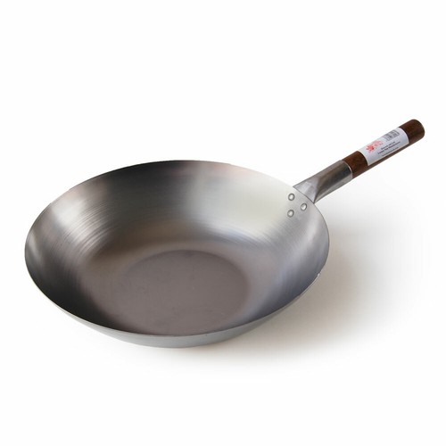 Hancock flat based carbon - 14",