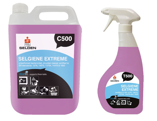 Selden selgiene extreme - selden,