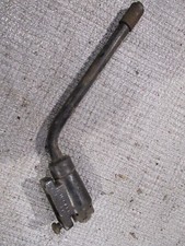 Land Rover ex MOD LTWT mirror arm