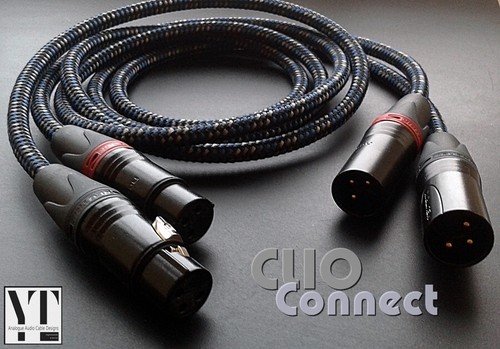 Clio connect balanced - clio,