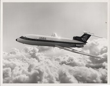 BEA BRITISH EUROPEAN AIRWAYS