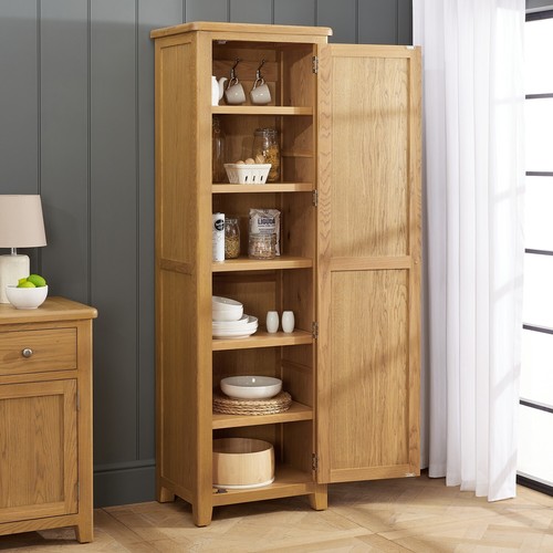 Marbury oak single shaker - marbury,