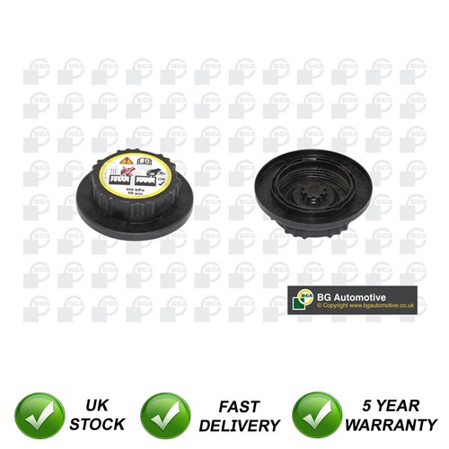 Radiator cap sjr - cap, fits