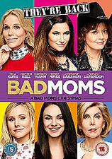 Bad moms - moms,