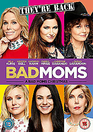 Bad moms - a,