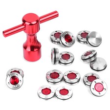 2pcs. 5g-45g Golf Custom