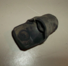 Honda CB250RS Indicator Stay Rubber Cover 33425147970 - Pair