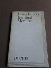 Terminal Moraine. By James