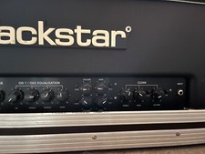 Blackstar Venue Series HT