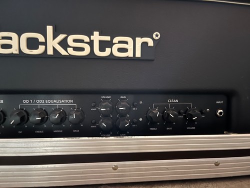 Blackstar venue series - blackstar, ht