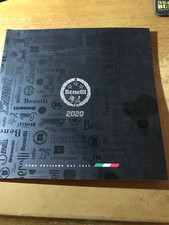 Benelli 2020 Range 125 - 750 42pp