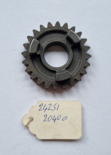 Brand new genuine suzuki rm80 - new,