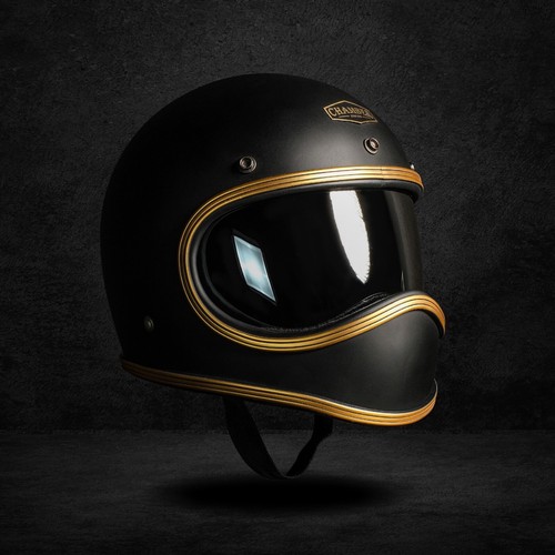 New custom helmet cosmic - new!,