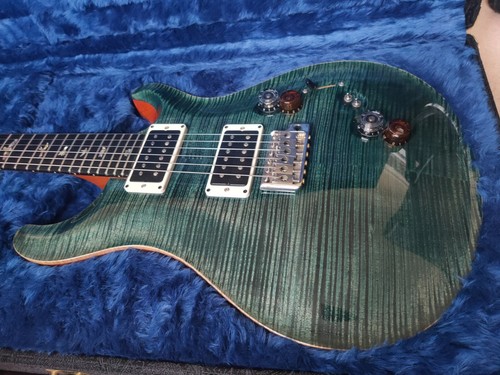 Prs custom experience - custom, 24-08