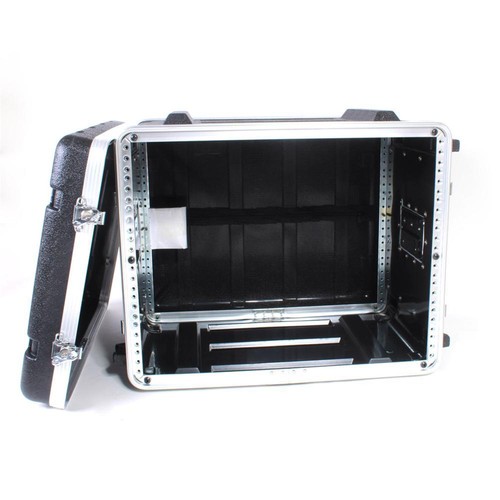 Equipment rack mount - 19",