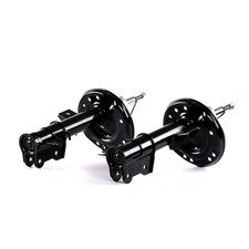 For Ford Ka 2008-2016 Front Pair - Shock Absorbers Pair