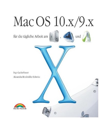 Mac für die - mac,