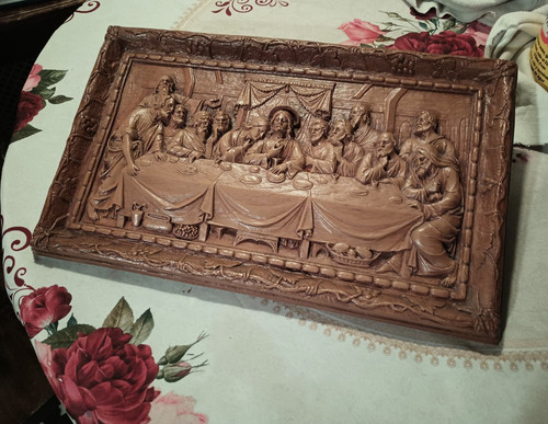 Christianity last supper jesus - christianity,