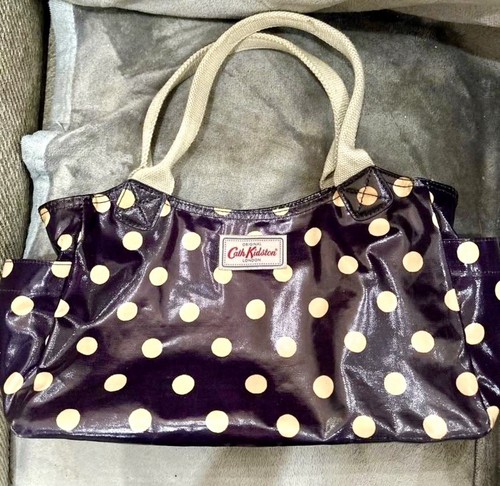 Cath kidston 36cm purple and - cath,