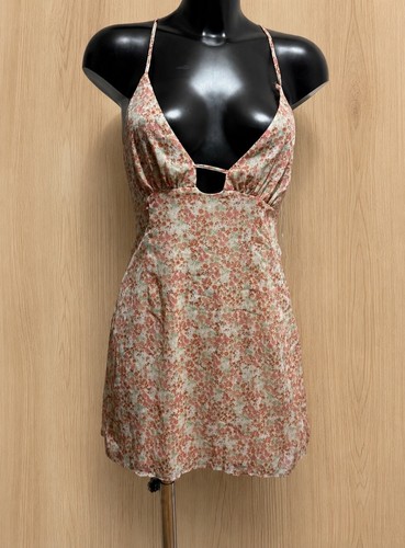 Zara women floral mini - women’s,
