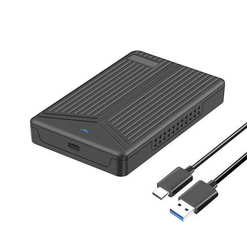 Usb sata ssd hdd - 3.1, 2.5"