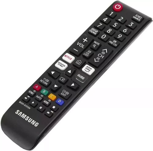 Replacement remote control - remote,