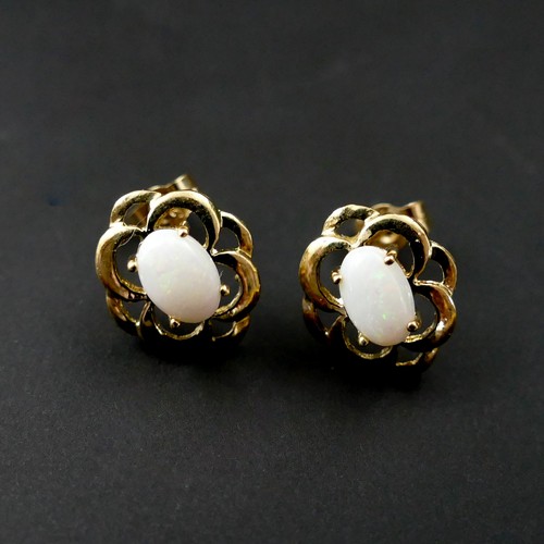 9ct yellow gold - 9ct, 375