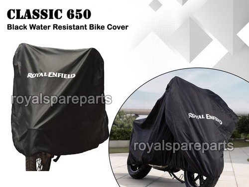 Water resistant black bike - resistant,