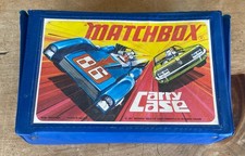 Matchbox Vintage 70,s / 80,s