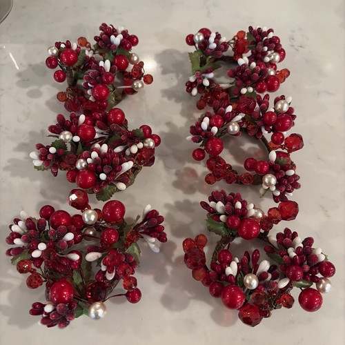 Beautiful christmas napkin - christmas,