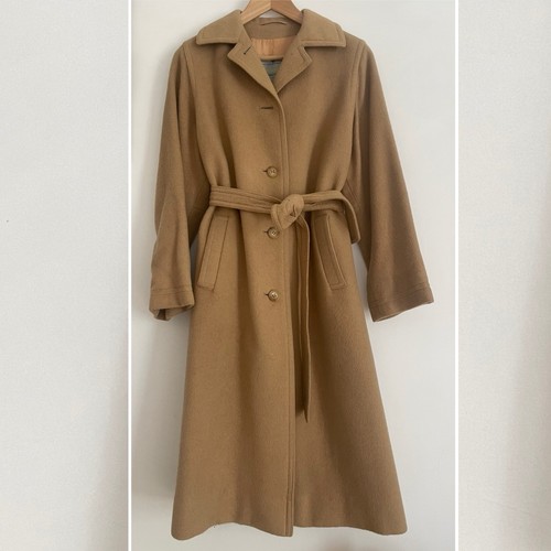 Aquascutum camelhair long - aquascutum,