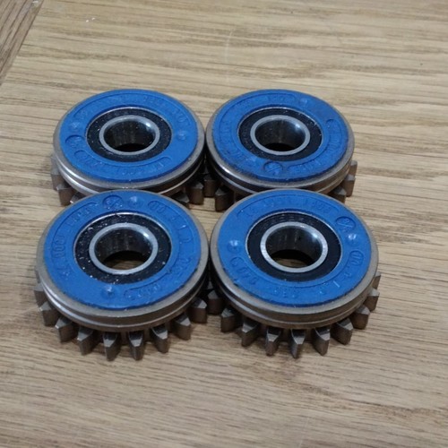 Fronius 0mm wirefeed - 1.0mm,