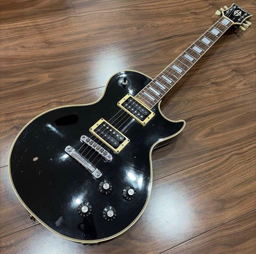 Greco 380b p custom - greco, eg-380b