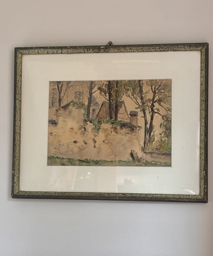 Impressionist french - impressionist,