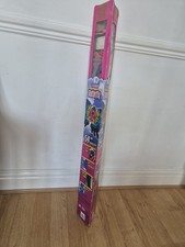 BUTTERFLY  X-kite Super sized Nylon 54" Wingspan 3-D KITE 137.1cm/4.5ft 