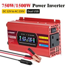 1500W 2000W 2600W Power