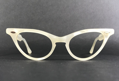 Vintage styl rite eyeglasses - vintage,